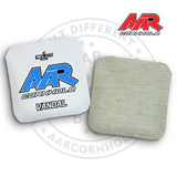 2027 AAR Vandal Cornhole Bags - Solid Edition - ACL Pro Stamped - SET OF 4