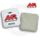 2027 AAR Vandal Cornhole Bags - Solid Edition - ACL Pro Stamped - SET OF 4