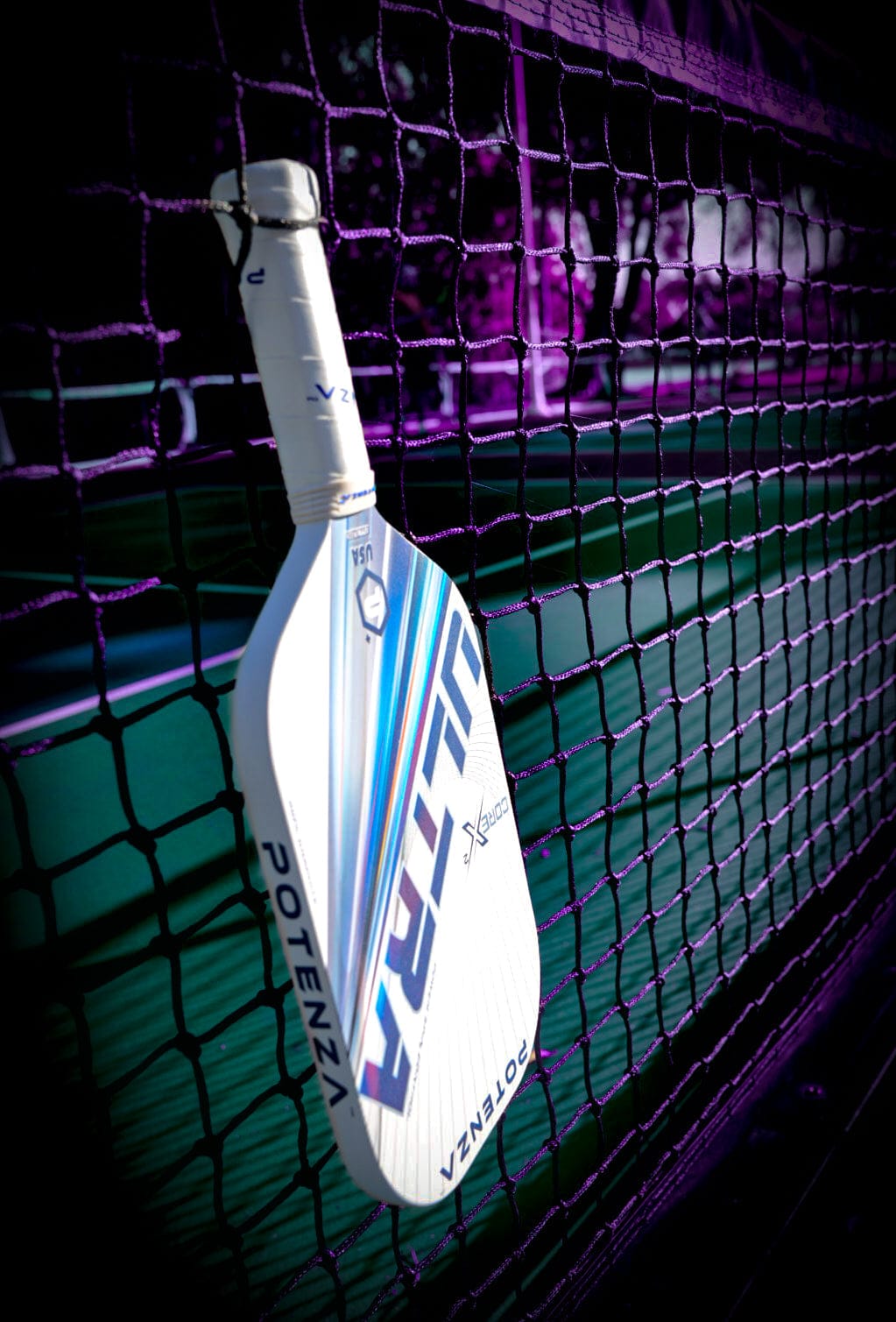 PRO Paddles ULTRA+ COREx2