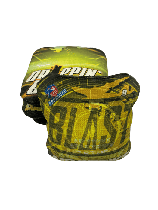 Cornhole Bag Airstrike - ACO Pro Bag  (6/9)
