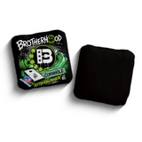 2027 Brotherhood Cornhole Afterburner Beach Punk Edition ACO Stamped Cornhole Bags