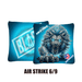 custom pro cornhole bags Lion ACO Stamped Pro Bag- All Series/Speeds Available.