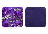 Bags Killshots Cornhole | AK47 Series | Limited Designs | 2025 ACL Pro Cornhole Bags