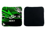 Bags Killshots Cornhole | AK47 Series | Limited Designs | 2025 ACL Pro Cornhole Bags