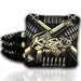 Bags Killshots Cornhole | AK47 Series | Limited Designs | 2025 ACL Pro Cornhole Bags