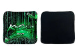 Bags Matrix / Yes (+$15) Killshots Cornhole | AK47 Series | Limited Designs | 2025 ACL Pro Cornhole Bags