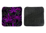 Bags 420 Haze / Yes (+$15) Killshots Cornhole | Apache Series | Limited Edition | 2025 ACL Pro Cornhole Bags