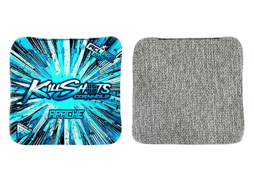 Bags Killshots Cornhole | Apache Series | Limited Edition | 2025 ACL Pro Cornhole Bags