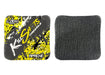 Bags Yellow Splatter / Yes (+$15) Killshots Cornhole | Apache Series | Stock Designs | 2025 ACL Pro Cornhole Bags