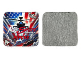 Bags Freedom Flight / Yes (+$15) Killshots Cornhole | Apache Series | Limited Edition | 2025 ACL Pro Cornhole Bags