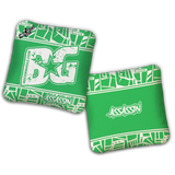 2027 BG Multiple Bag Models - "HYPE BEAST" - ACL Comp Stamped Cornhole Bags - SET OF 4 BAGS
