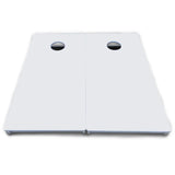 Plain Cornhole Boards - All Weather Series