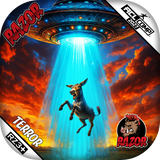 Terror COMP | Abducted