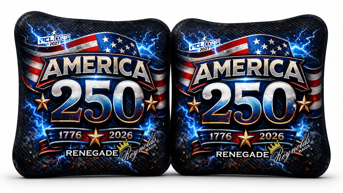 Reynolds Bags - America 250