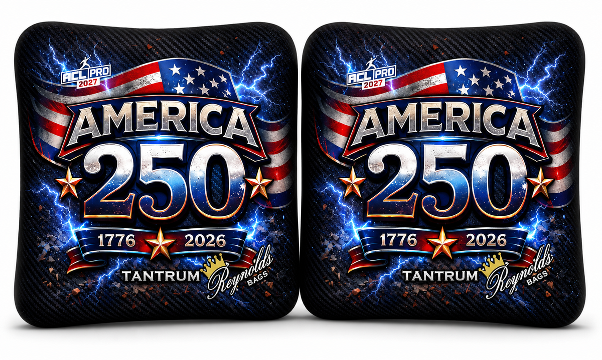 Reynolds Bags - America 250