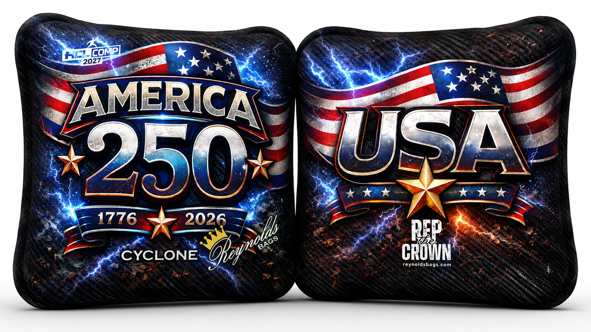 Reynolds Bags - America 250