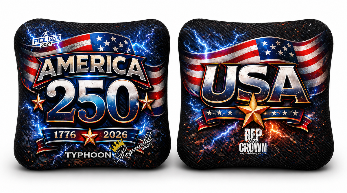 Reynolds Bags - America 250
