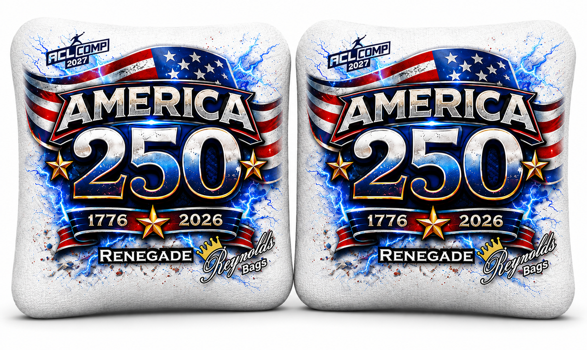 Reynolds Bags - America 250