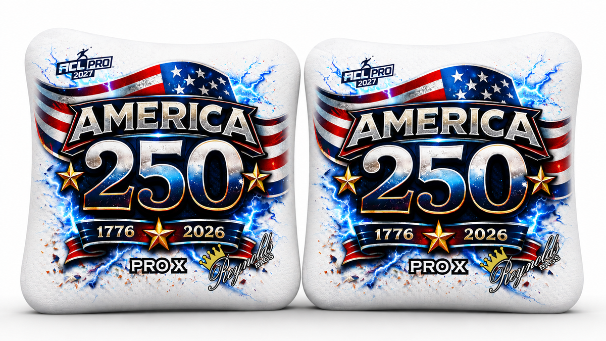 Reynolds Bags - America 250
