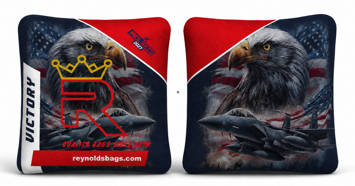 Reynolds Bags - American Eagle Bags