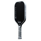 SMOKE 14.5 MM (POWER SERIES) Includes head cover, lead weights, paddle eraser, key chain, sticker, and weight card. (RECOMMENDED SWING WEIGHT *120*)