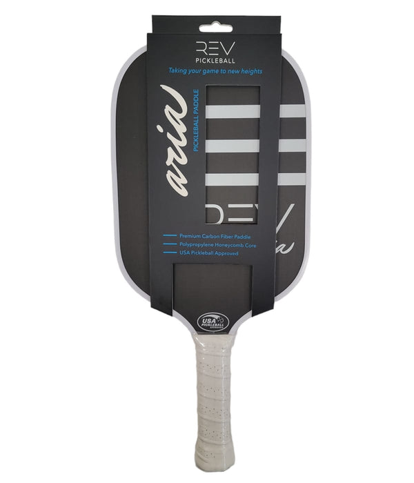 Sporting Goods ARIA Pickleball Paddle **7.5 oz**
