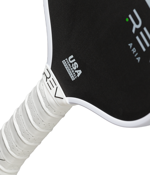 ARIA Pickleball Paddle  **8.0 oz**