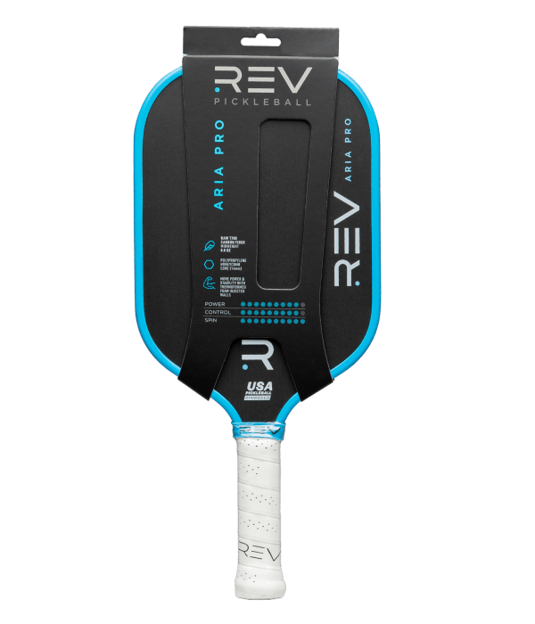 ARIA PRO Pickleball Paddle