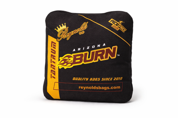 ARIZONA BURN