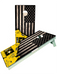 cornhole boards Army Burnt Flag Military Cornhole Set