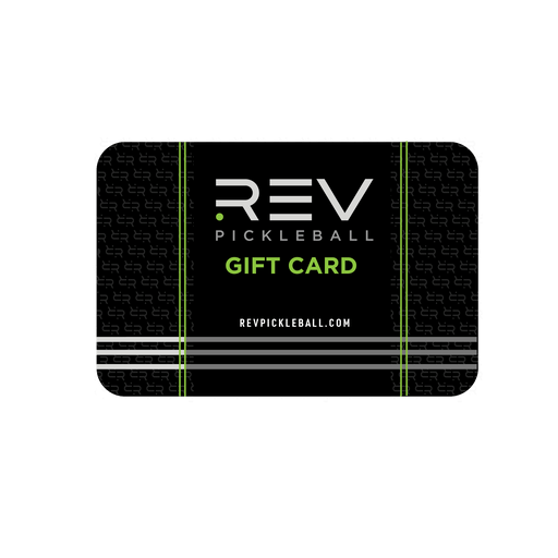 Gift Card REV Pickleball eGift Card