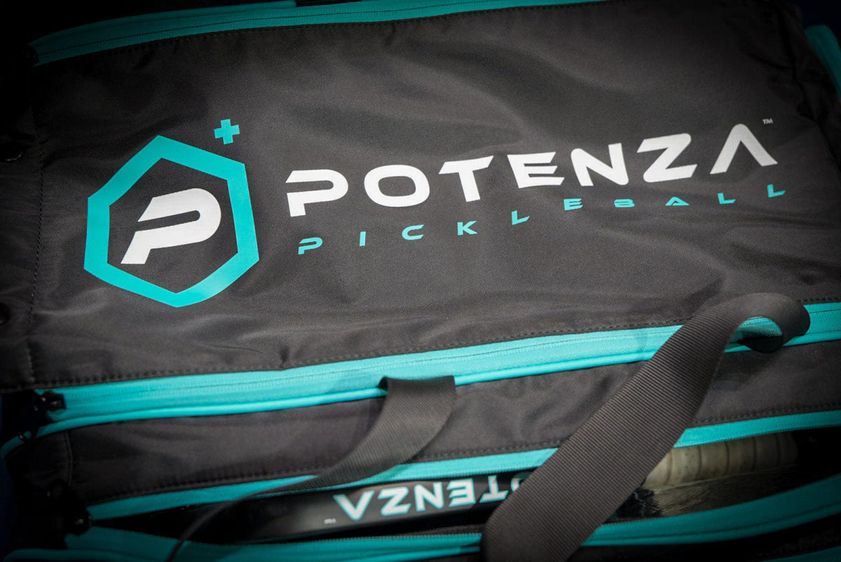 Bags Tournament Paddle Bag