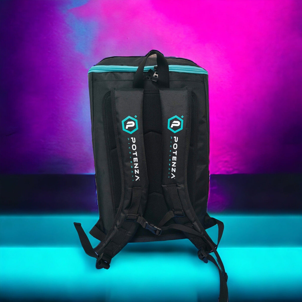 Bags Pro Player Logo Bag (holds 4-5 paddles)