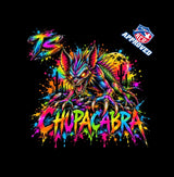 Throwing Stones Chupacabra Cornhole Bags – Set of 4