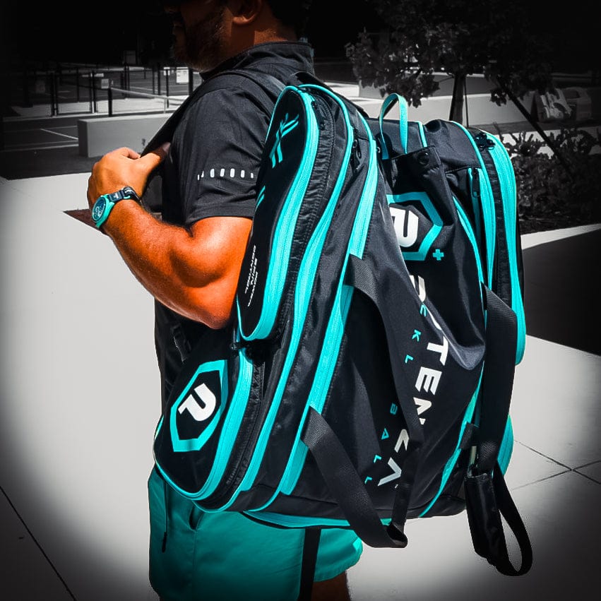 Bags Tournament Paddle Bag