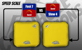 Rec Cornhole Bags – Set of 4 (Choose from 50 Designs)