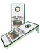 cornhole boards Trout Fishing Bait Cornhole Boards