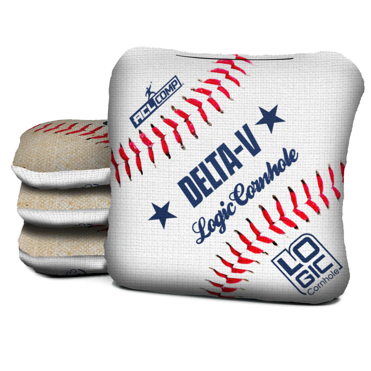 Baseball  - ACL PRO 2027 / ACL COMP BAGS - MULTIPLE BAG SERIES - Set of 4 bags