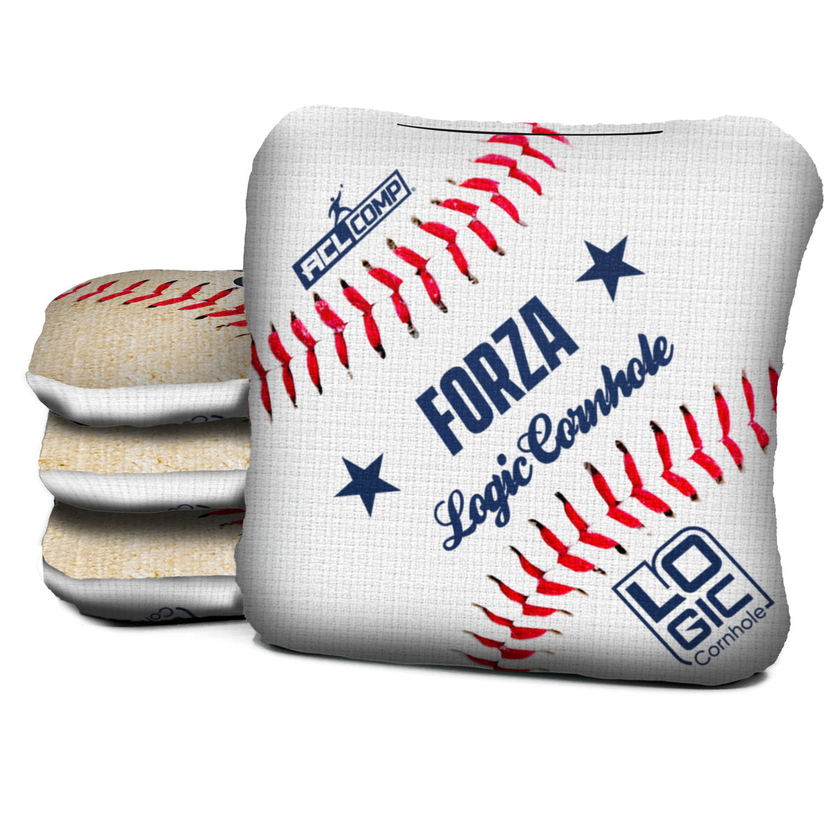 Baseball  - ACL PRO 2027 / ACL COMP BAGS - MULTIPLE BAG SERIES - Set of 4 bags