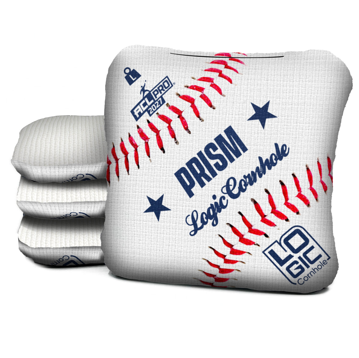 Baseball  - ACL PRO 2027 / ACL COMP BAGS - MULTIPLE BAG SERIES - Set of 4 bags