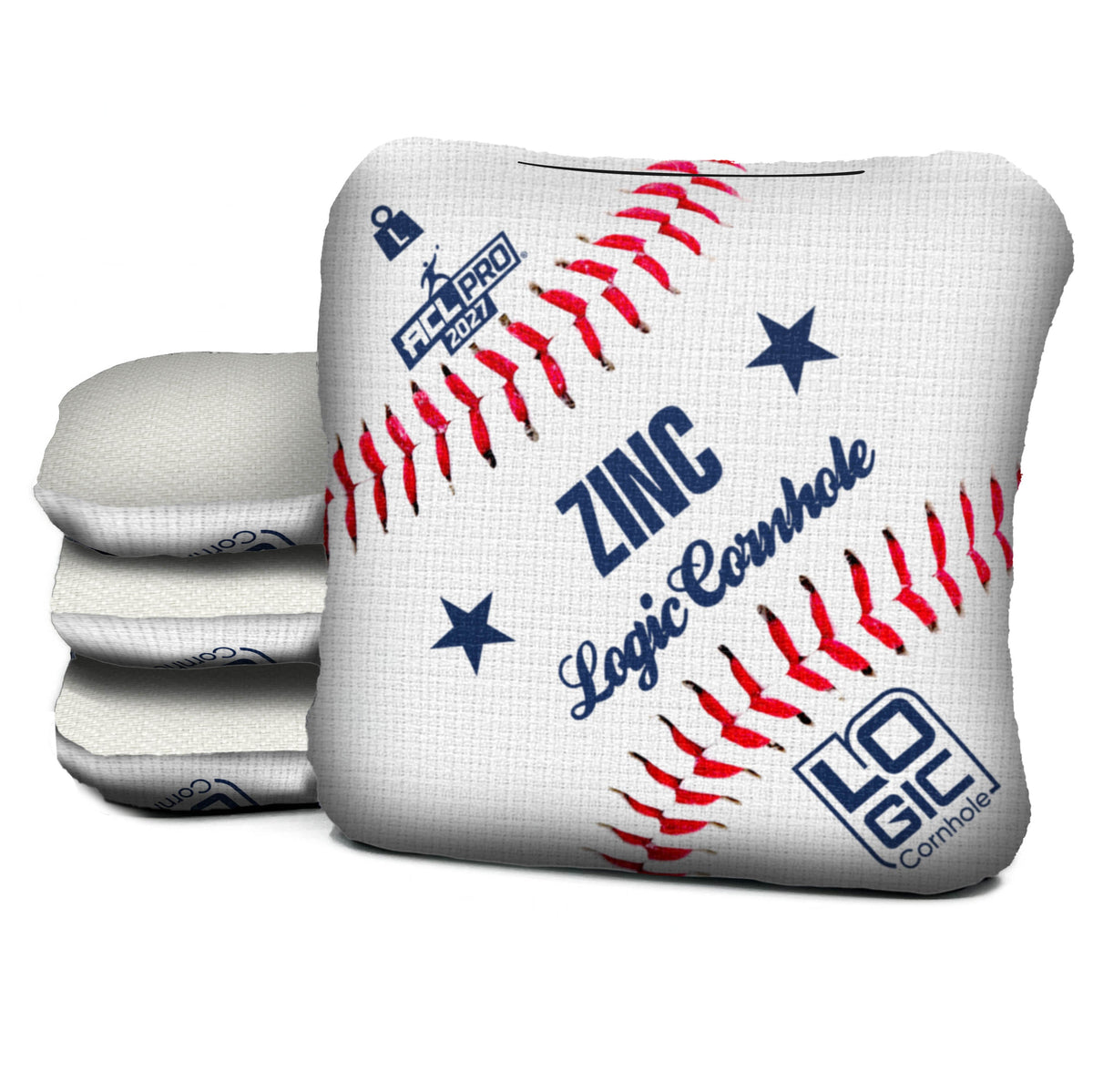 Baseball  - ACL PRO 2027 / ACL COMP BAGS - MULTIPLE BAG SERIES - Set of 4 bags