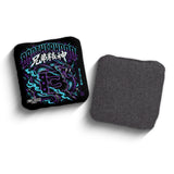 2027 Brotherhood Cornhole Bedlam Different Breed Edition ACL Comp Stamped Cornhole Bags