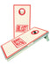 cornhole boards Blast Classic Pro Cornhole Boards