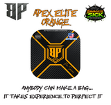 BP Multiple Bag Models "APEX Elite" Design - ACO Pro Stamped Cornhole Bags - Set of 4 Bags