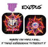 ACO Approved BP Exodus (Set of 4)