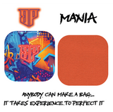 BP Mania Crazy Backyard Cornhole Bags (Set of 4)