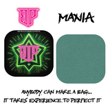 BP Mania Neon Stars Backyard Cornhole Bags