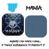 BP Mania Hexagon Backyard Cornhole Bags