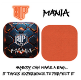 BP Mania Hexagon Backyard Cornhole Bags