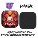 BP Mania Hexagon Backyard Cornhole Bags